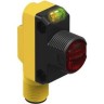 Фотоэлектрический датчик диффузного типа BANNER QS18 с M12 разъемом 1769849