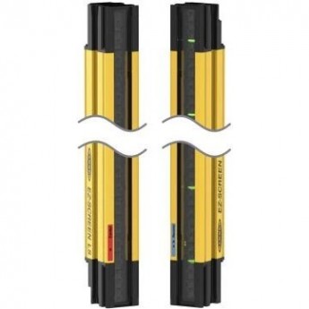 Световая завеса BANNER SLL 40мм, защитная высота 980мм 1829574