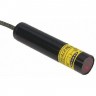 Фотоэлектрический датчик BANNER M126E2LD Barrel Through Beam 4057173