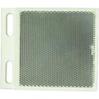 Отражатель квадратный BANNER 61x51 мм для датчиков MINI-BEAM, PicoDot Sensor, QS18, QS30, RMB50 8320175
