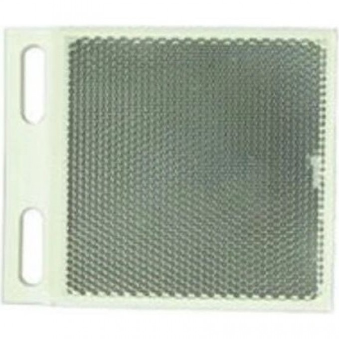 Отражатель квадратный BANNER 61x51 мм для датчиков MINI-BEAM, PicoDot Sensor, QS18, QS30, RMB50 8320175