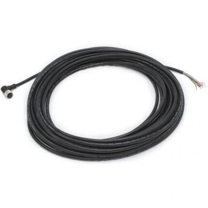 Кабельная сборка BANNER для EZ-Light K90L M12 Female 4.57м 8338833