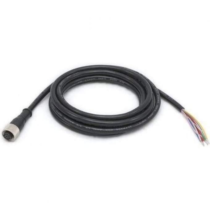 Кабельная сборка BANNER для EZ-Light K90L M12 Female 9.14м 8338845
