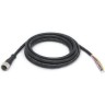 Кабельная сборка BANNER для EZ-Light K90L M12 Female 9.14м 8338845