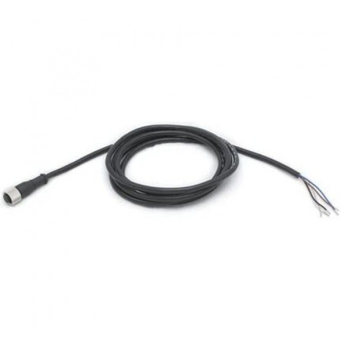 Кабельная сборка BANNER с разъемом Micro-Style Socket 8393458