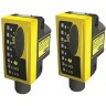 Фотоэлектрический датчик BANNER QS30LLPQ Retro-Reflective лазерный NPN/PNP IP67 8479555