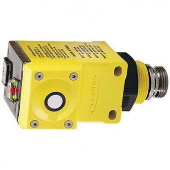 Датчик аналоговый BANNER Q45ULIU64ACR блок см IP67 8487124