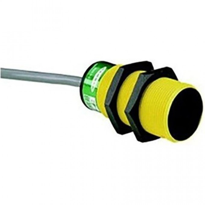 Фотоэлектрический датчик BANNER S30AW3FF400Q1 инфракрасный диффузный Barrel IP69K 8601386